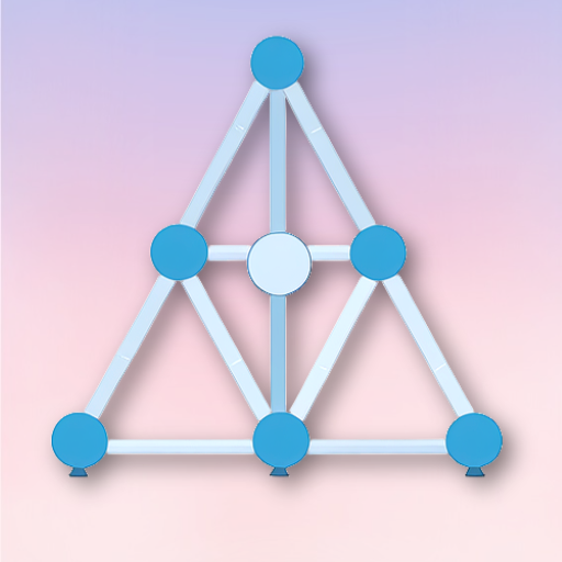 Games like One Stroke Puzzle 2023