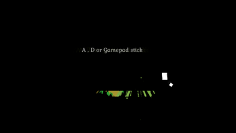 Only One Rectangle screenshot