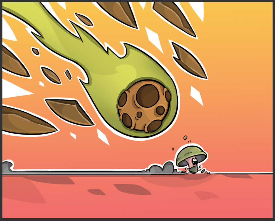 Games like Raining Apocalypse