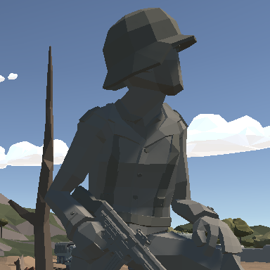 Games like Recon Rumble