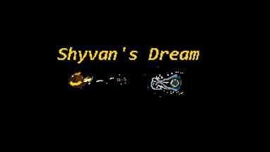 Shyvan's Dream - A Tower Defense (Demo) Image