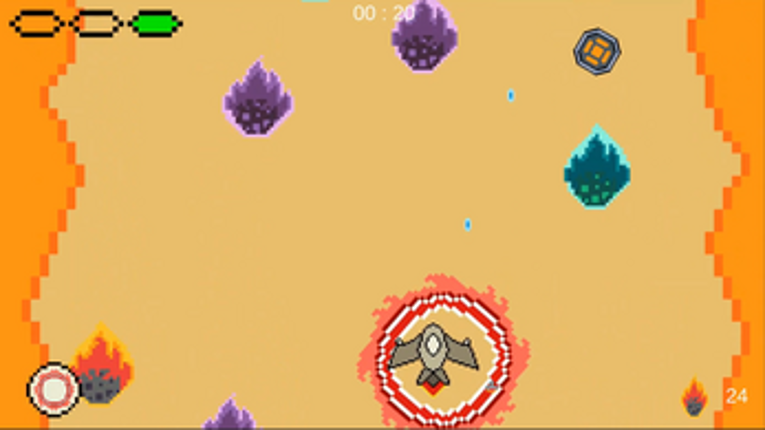 Space Travel screenshot