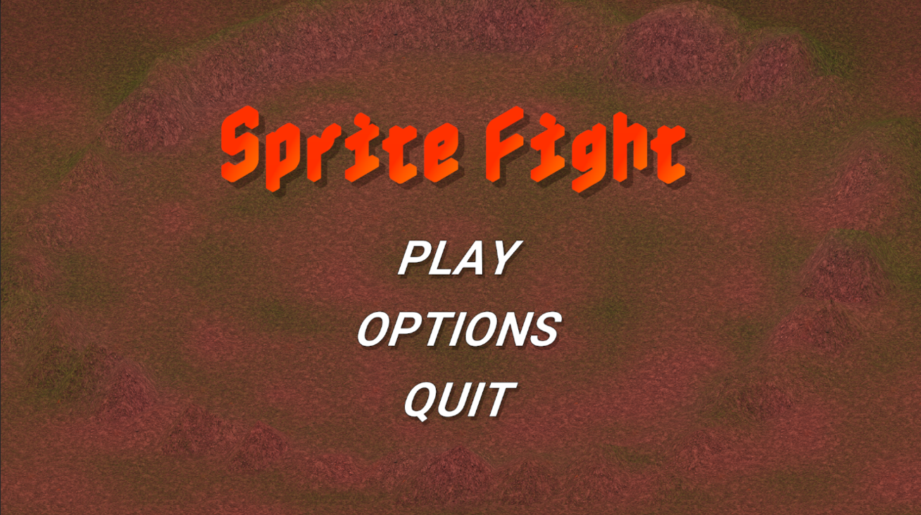 Games like Sprite Fight WebGL