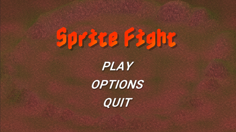 Sprite Fight WebGL Image