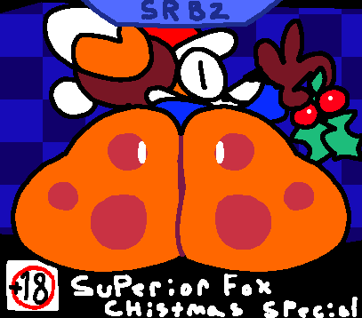 Games like [SRB2] Superiorfox Christmas special