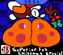 [SRB2] Superiorfox Christmas special Image