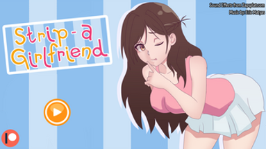 Strip a Girlfriend! Image