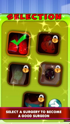 Surgery Simulator Doctor 2016 Image