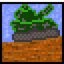 Games like Tank Wars