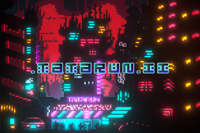 Games like [GameJam]Tatarun 2