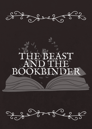 The Beast & The Bookbinder screenshot