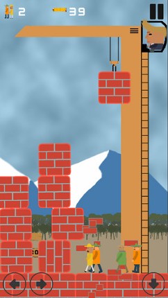 Trump: Build A Wall! Image