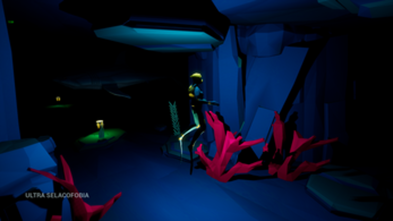 Ultra Selacophobia screenshot