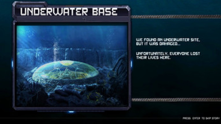 Voice of the Deep 3 Image