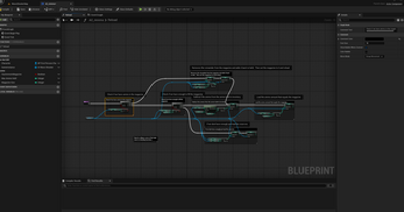 Wave Based Shooter screenshot