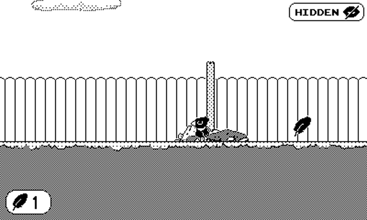 What the Crow?! screenshot