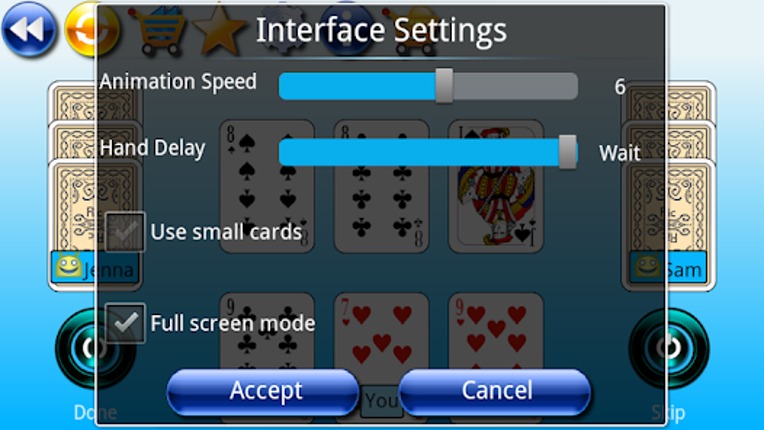 G4A: 31/Schwimmen screenshot