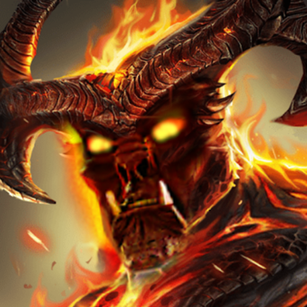 Path of Evil: Immortal Hunter Image