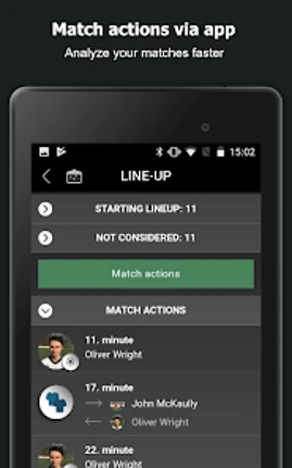 easy2coach - Soccer Image