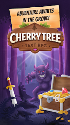 CherryTree - Text RPG Image