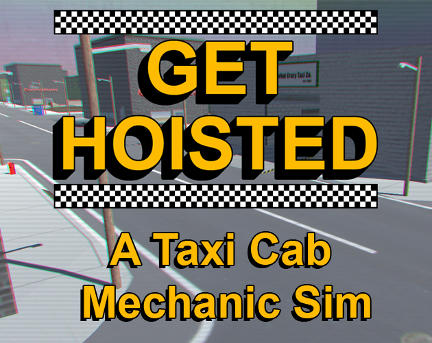 Games like Get Hoisted