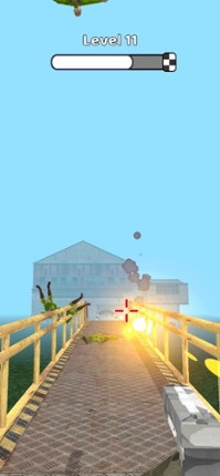 Gun'N Run screenshot