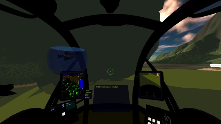 Gut Grease screenshot