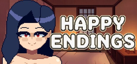 Games like Happy Endings