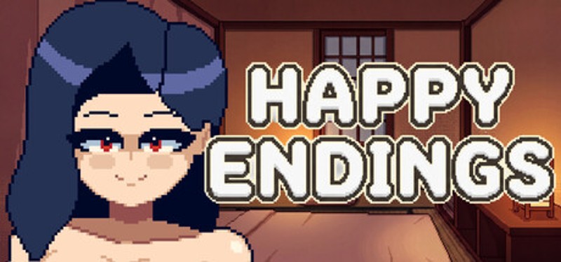 Happy Endings Image