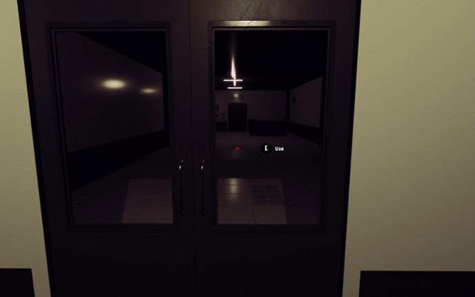 Heralds of Silence. Chapter one screenshot
