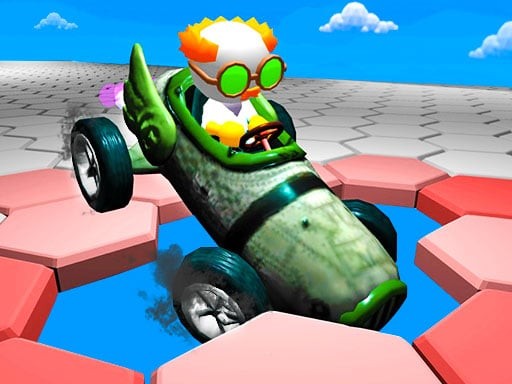 Games like Hexa Cars