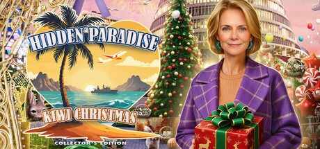 Games like Hidden Paradise: Kiwi Christmas Collector's Edition