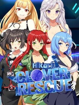 Games like Hikari! Clover Rescue