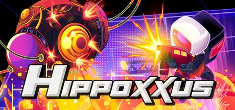 Games like Hippoxxus