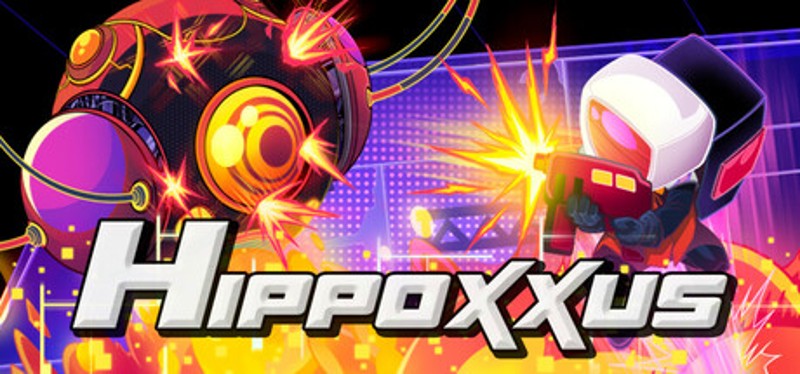 Hippoxxus Image