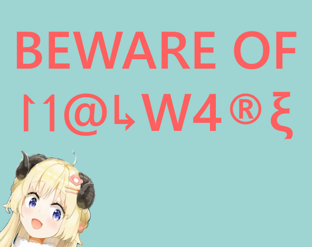 Games like HoloJam5 - Beware Of Malware