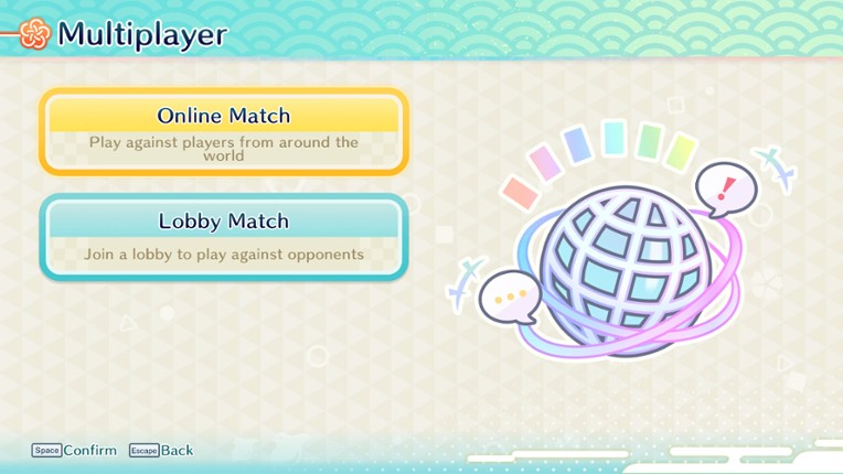 hololive Holo's Hanafuda screenshot