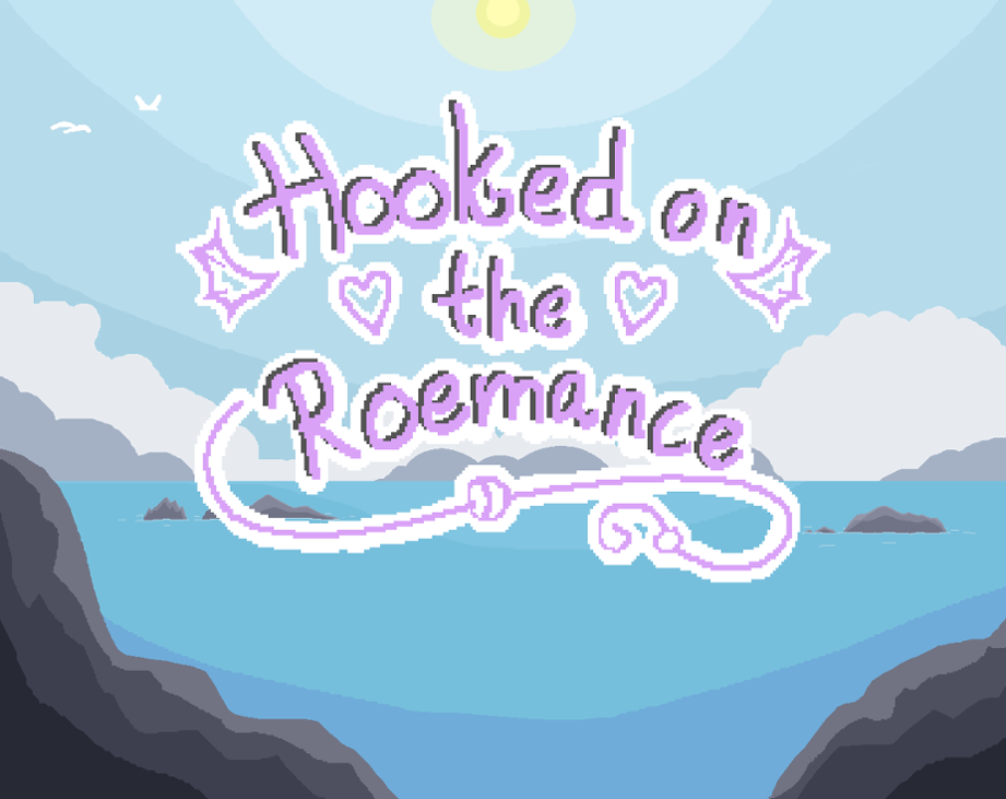 Games like Hooked on the RoeMance