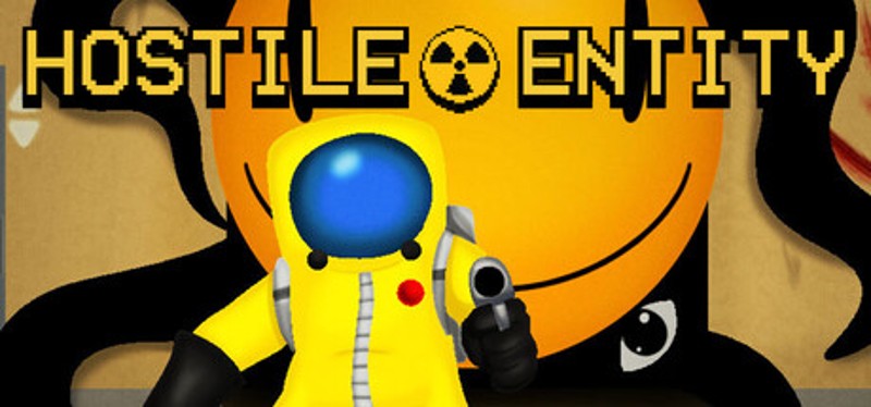 Hostile Entity Image