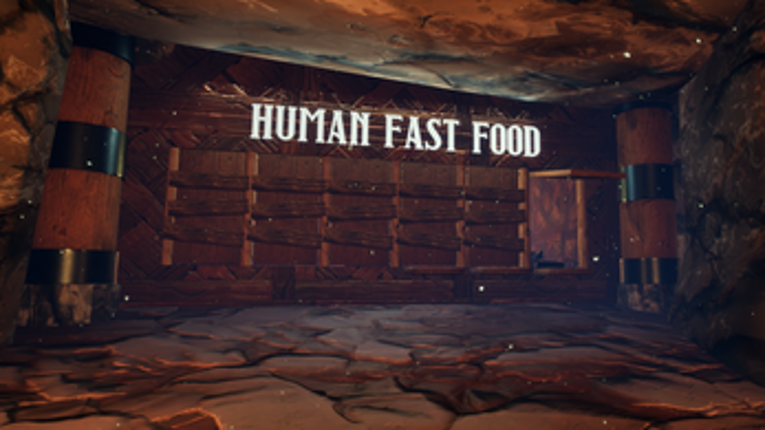Human Fast Food screenshot