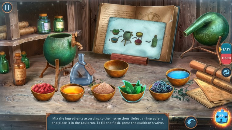 Hunter's Journey: Nightmare Hunting Collector's Edition Image