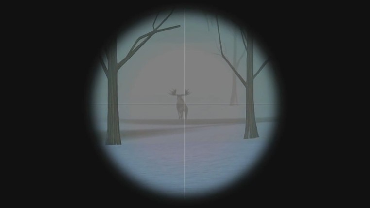 Hunting Unlimited 2011 screenshot