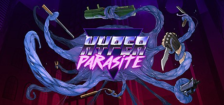 Games like HyperParasite