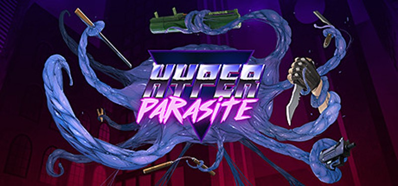 HyperParasite Image