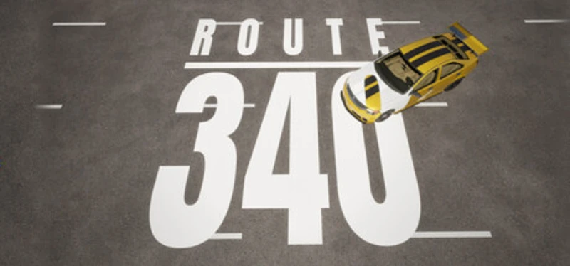 Route 340 Image