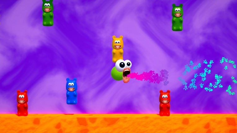 I scream Ice cream screenshot