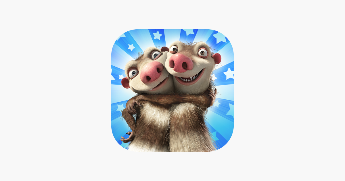Games like Ice Age Village