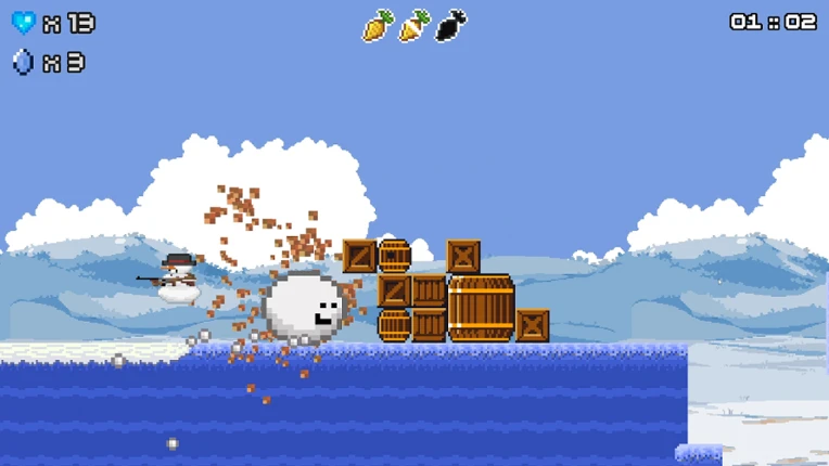 Icemania Image