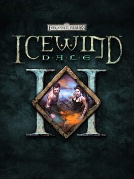 Games like Icewind Dale II