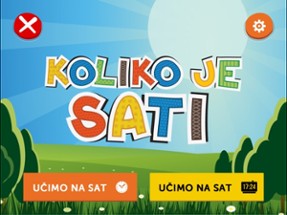 ICT AAC Koliko je sati Image